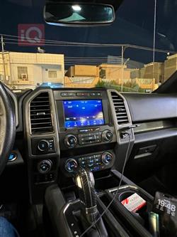 فورد F-150 رابتور